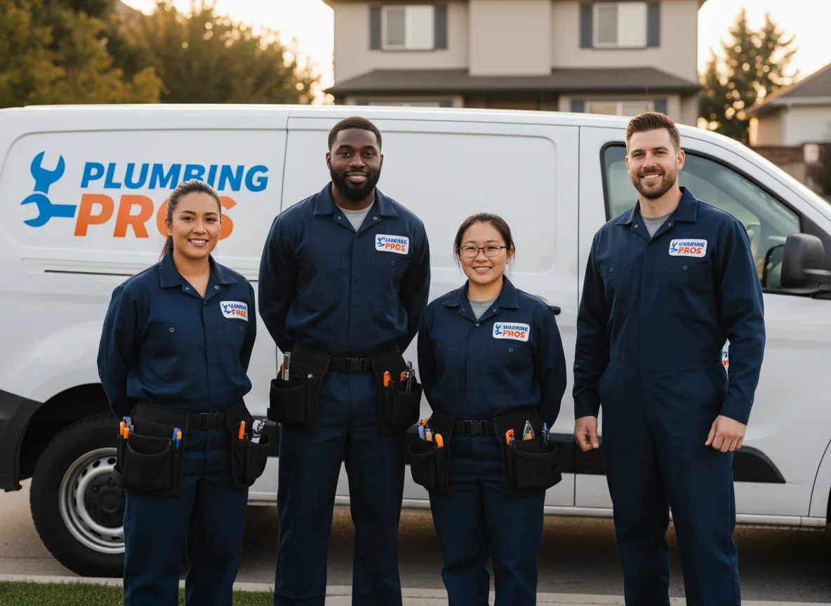 Water Heater Repair company in Stoneville, NC